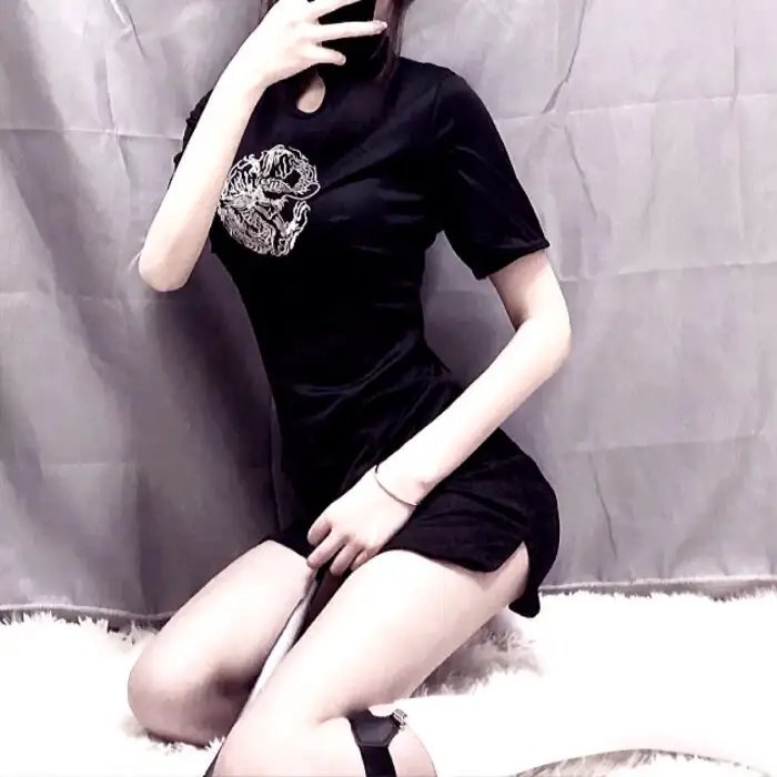 橙衣梦想